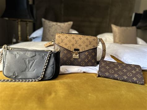 are lv bags microchipped|Just purchased my new LV and have a question about microchips.